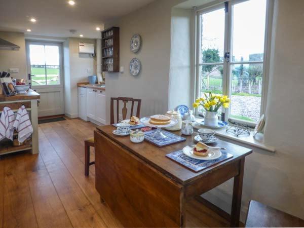 Holiday home Rose Monmouth